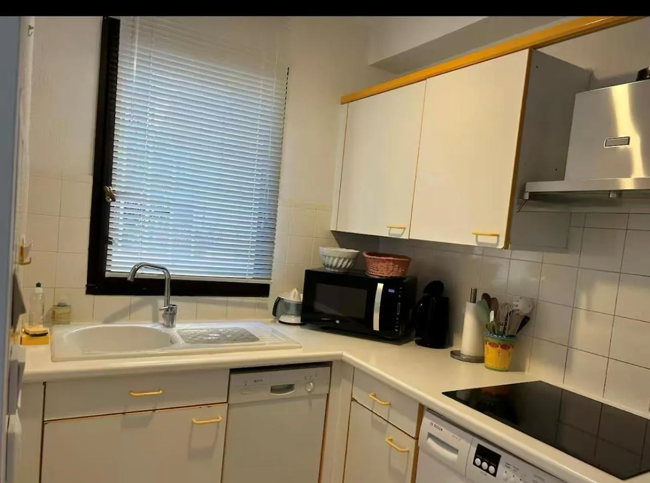 Appartement Hauts De Vaugrenier Villeneuve-Loubet Apartment