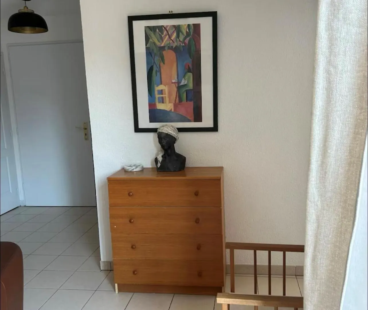 Appartement Hauts De Vaugrenier Villeneuve-Loubet 0*,  France